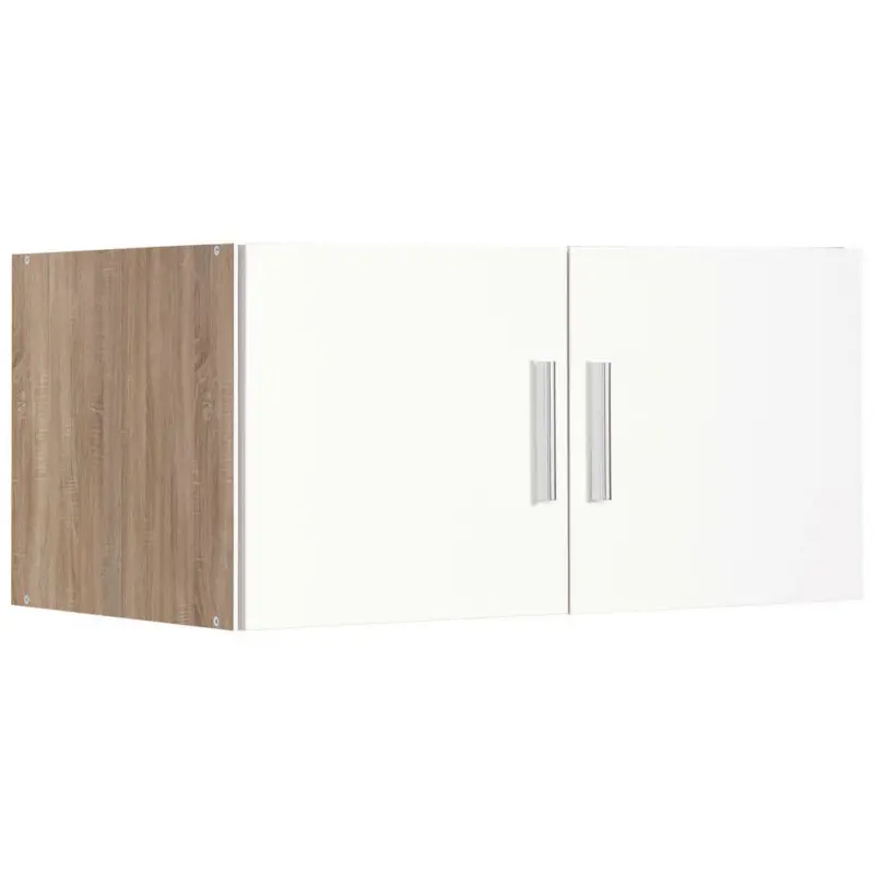 Aufsatzschrank 80/40/40 cm