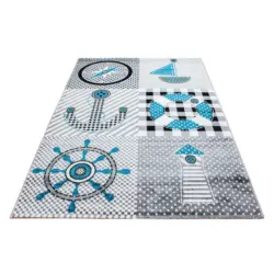 Kinderteppich Kids 510