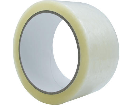 Packband transparent 50 mm x 66 m