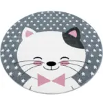 XXXLutz Lauterach - Ihr Möbelhaus bei Bregenz Kinderteppich Kids 550 Kids1601600550Pink