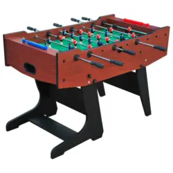 FUßBALLTISCH St-3017Tfl
