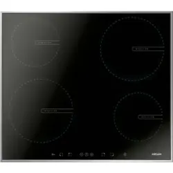 Induktionskochfeld 70540