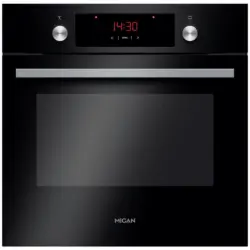 Einbaubackofen 90430