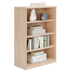 Regal 72/110/36 cm Sonoma Eiche