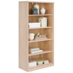 Regal 72/148/36 cm Sonoma Eiche