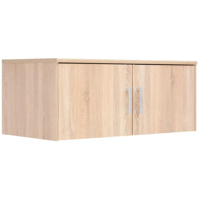 Aufsatzschrank 106/43/54 cm