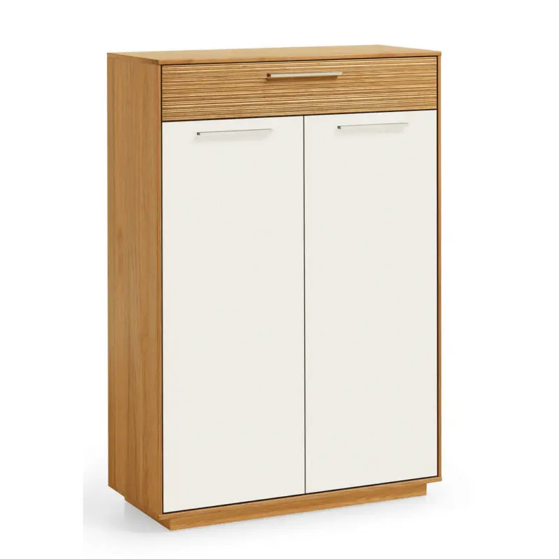 Schuhschrank 86/124/37 cm