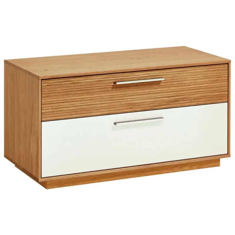 Garderobenbank 86/45/40 cm