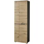 XXXLutz Lauterach - Ihr Möbelhaus bei Bregenz Garderobenschrank 65/198/38 cm