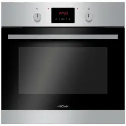 Einbaubackofen 90420