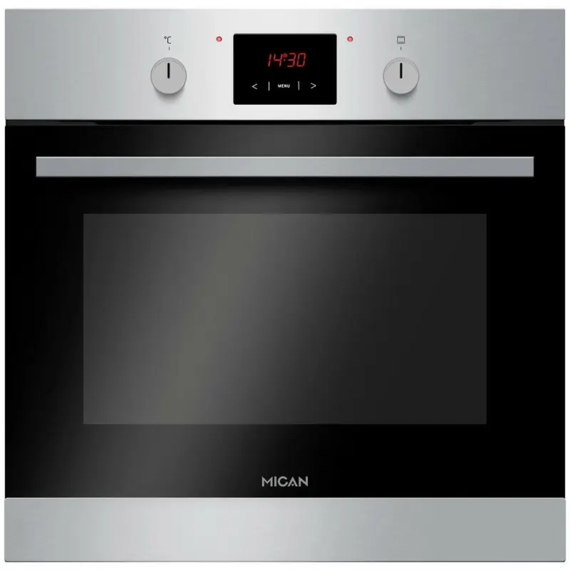 Einbaubackofen 90420