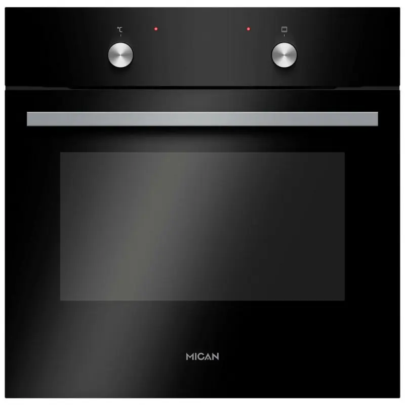 Einbaubackofen 90440