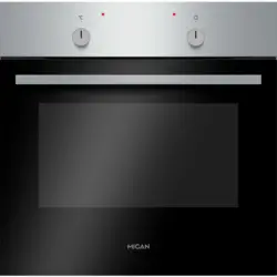 Einbaubackofen 90450