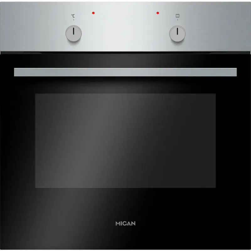 Einbaubackofen 90450