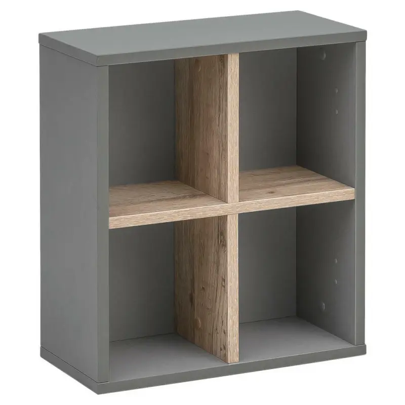 Badezimmerregal 40,5/48,5/20,5 cm