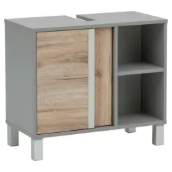 Waschbeckenunterschrank 65,5/58,5/33,5 cm
