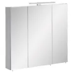 XXXLutz Lauterach - Ihr Möbelhaus bei Bregenz Spiegelschrank 70/71/16 cm