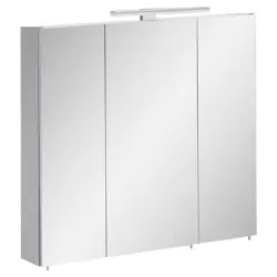 Spiegelschrank 70/71/16 cm