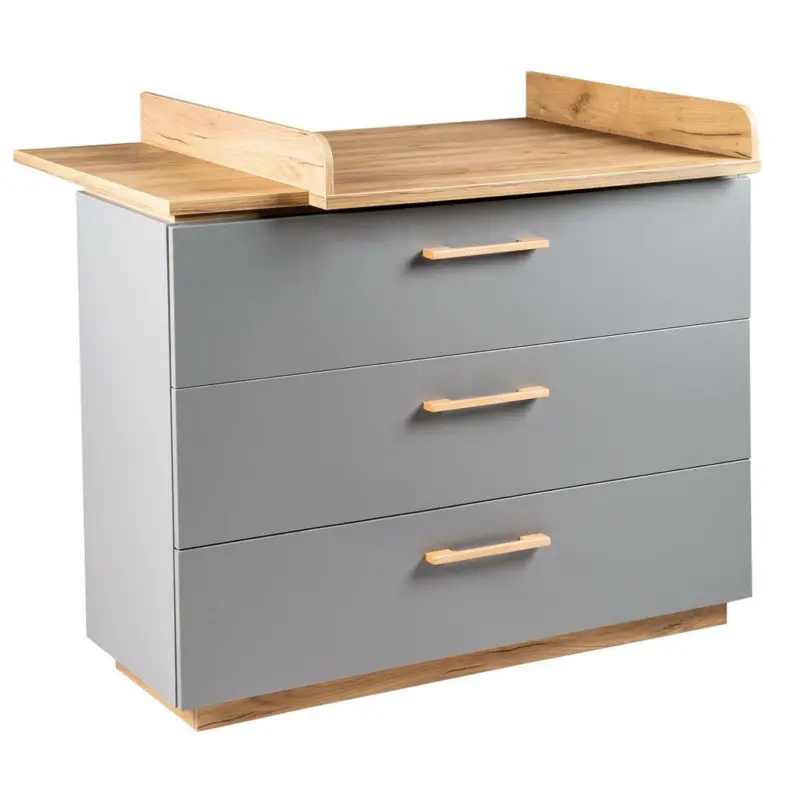 Wickelkommode Till 117/104/78 cm