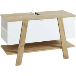 Waschbeckenunterschrank 110/67/46 cm