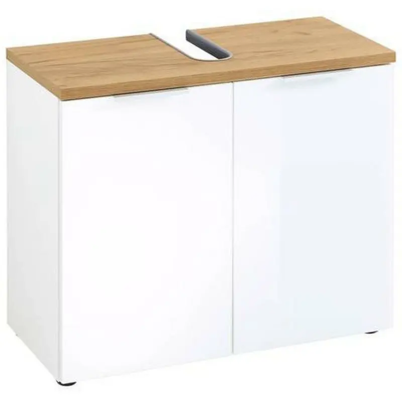 Waschbeckenunterschrank 70/58/34 cm