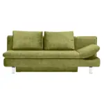 XXXLutz Lauterach - Ihr Möbelhaus bei Bregenz Schlafsofa in Grün