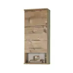 XXXLutz Lauterach - Ihr Möbelhaus bei Bregenz Hängeschrank 30/71/20,5 cm