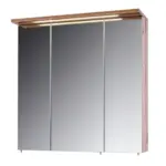 XXXLutz Lauterach - Ihr Möbelhaus bei Bregenz Spiegelschrank 71/73/24 cm