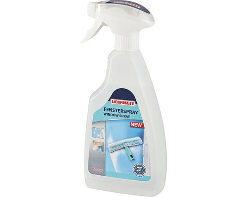 Fensterspray Leifheit 500 ml