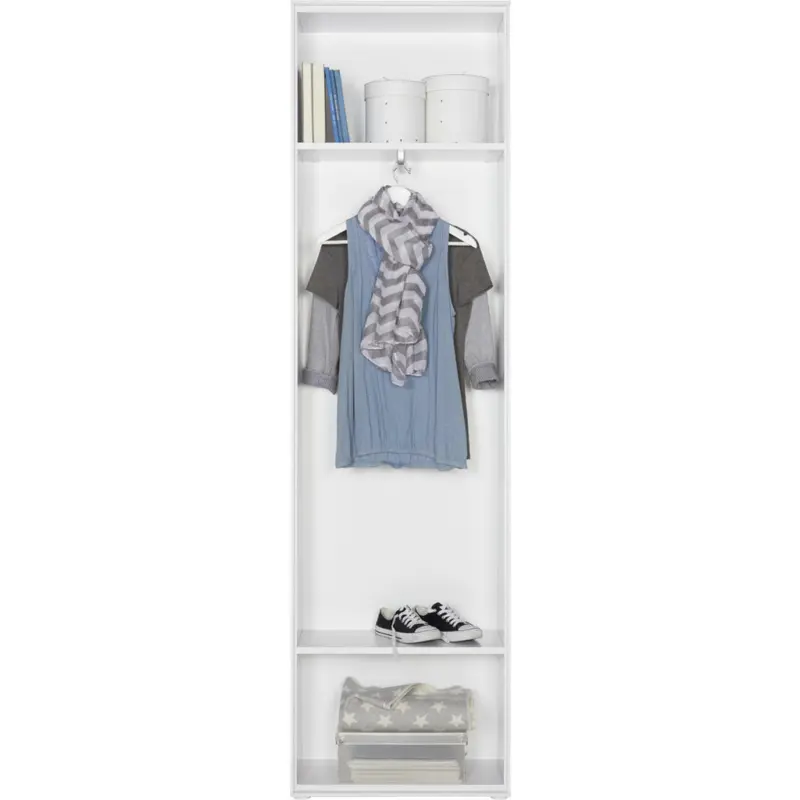 Garderobe 62/213/30 cm
