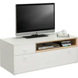 Tv-Element 130/48/50 cm