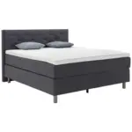 XXXLutz Lauterach - Ihr Möbelhaus bei Bregenz Boxspringbett 180/200 cm in Grau