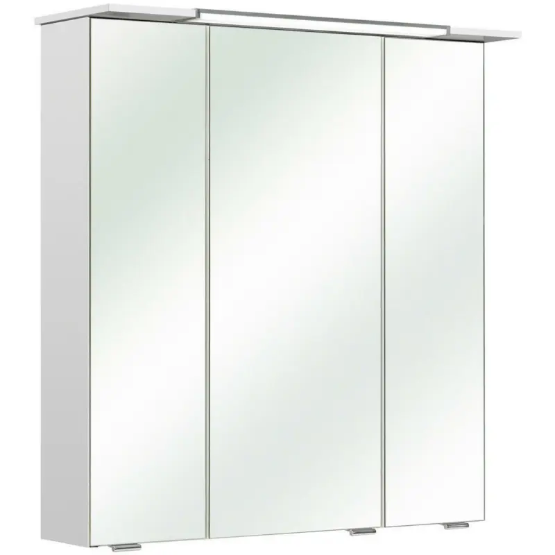 Spiegelschrank 67/71/23,5 cm