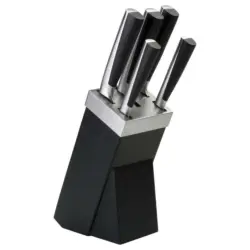 Messerblock 6-teilig Perfect Cut