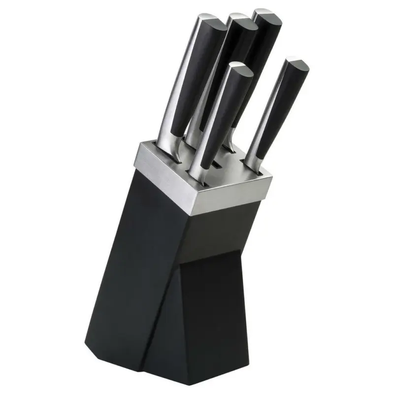 Messerblock 6-teilig Perfect Cut