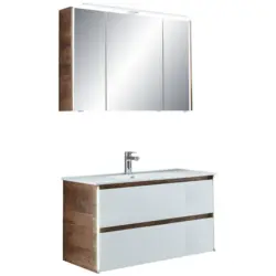 Badezimmer 105,5 cm