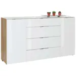 XXXLutz Lauterach - Ihr Möbelhaus bei Bregenz Sideboard 180,4/98,7/40 cm