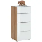 XXXLutz Lauterach - Ihr M&ouml;belhaus bei Bregenz Kommode 45,1/98,7/40 cm