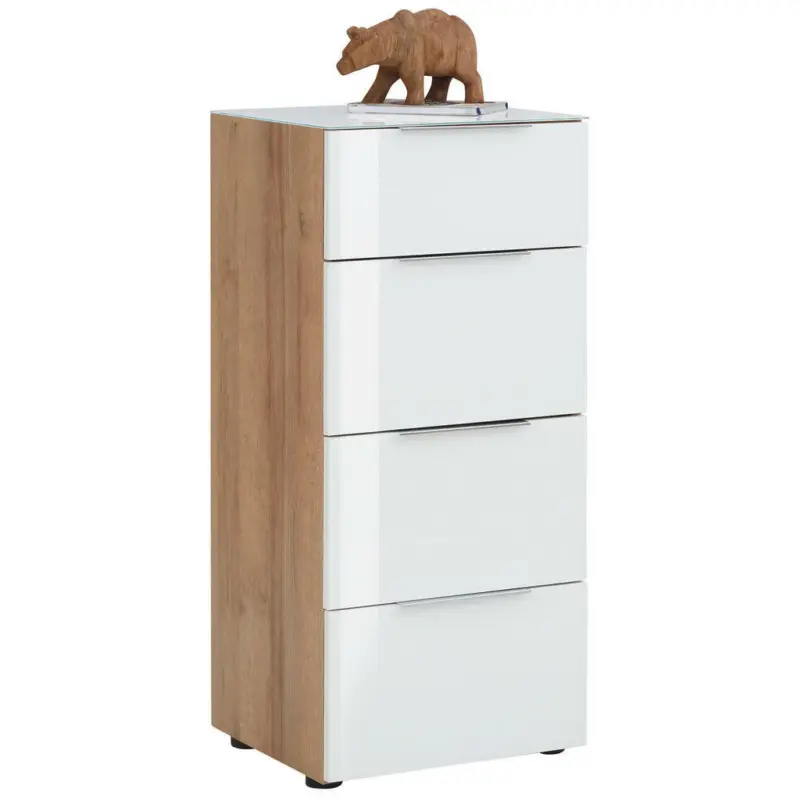 Kommode 45,1/98,7/40 cm