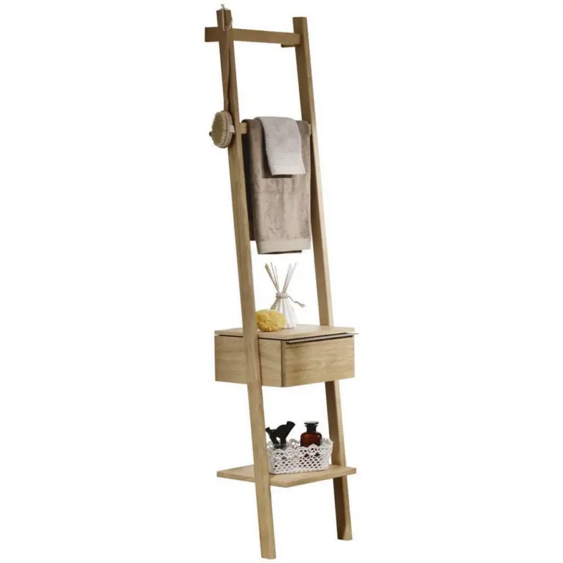 Handtuchhalter 37/185/35 cm