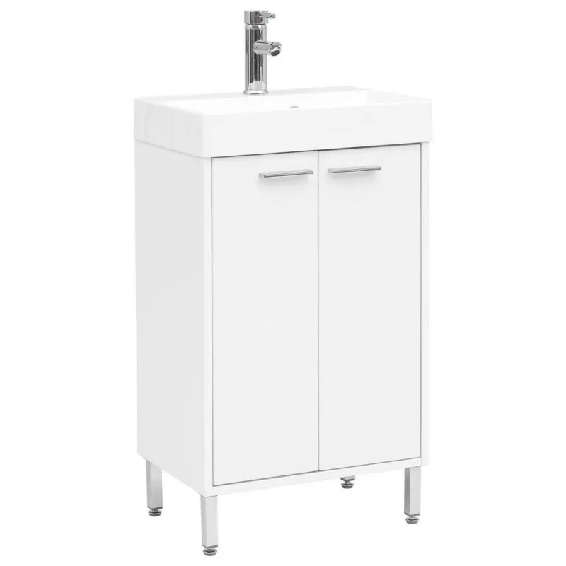 Waschtischkombi 50 cm