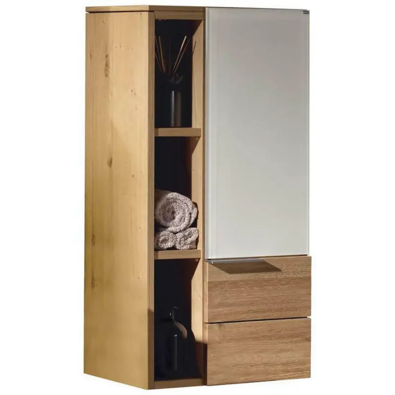 Midischrank 48/96/35 cm