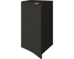 Hornbach Unterschrank Baden Haus Onda links 65x34x41 cm graphit matt