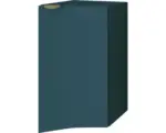 Hornbach Unterschrank Baden Haus Onda rechts 65x34x41 cm petrol