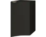 Hornbach Unterschrank Baden Haus Onda rechts 65x34x41 cm graphit matt