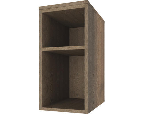 Midischrank Baden Haus Urban 62x30x46 cm esche dunkel