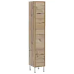 XXXLutz Lauterach - Ihr Möbelhaus bei Bregenz Hochschrank 25/152/30 cm