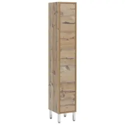 Hochschrank 25/152/30 cm