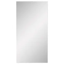 Badezimmerspiegel 40/80/3 cm