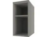 Hornbach Midischrank Baden Haus Urban 62x30x46 cm grau matt